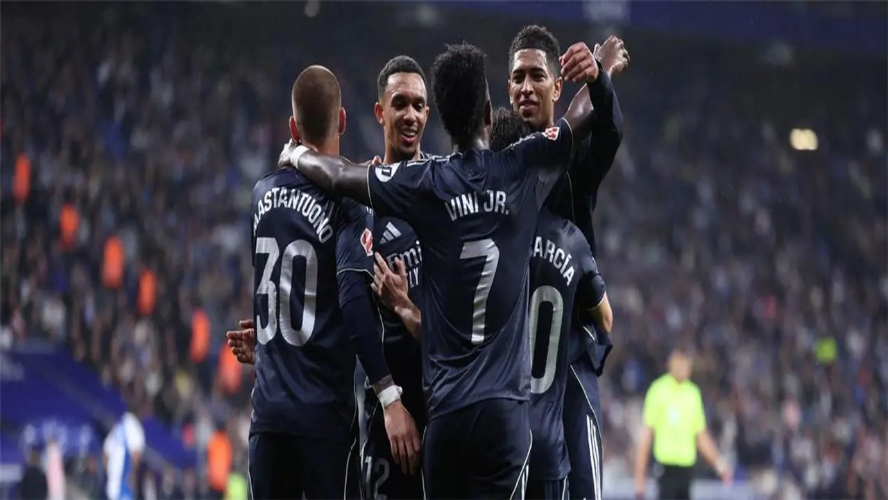 نجم ريال مدريد مهدد باعتزال كرة القدم